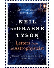 Letters from an Astrophysicist 53817 -1