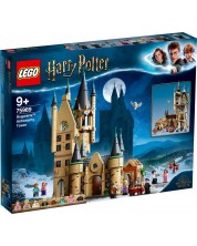 Κατασκευαστής Lego Harry Potter - Χόγκουαρτς, Αστρονομικός Πύργος (75969) -1