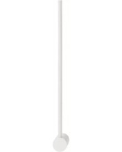 LED Φωτιστικό Smarter - Taboo 01-3120, IP20, 240V, 9W, λευκό ματ -1