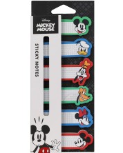 Αυτοκόλλητα φύλλα Cool Pack Mickey Mouse -1