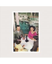 Led Zeppelin - Presence (Vinyl)