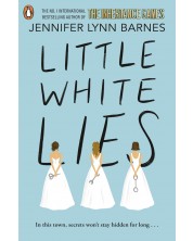 Little White Lies -1