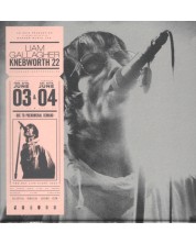 Liam Gallagher - Knebworth 22 (CD) -1