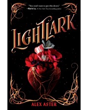 Lightlark (Hardcover) -1