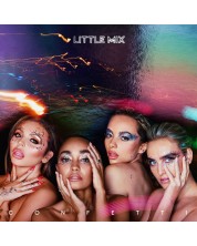 Little Mix - Confetti (Digipack CD)