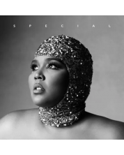 Lizzo - Special (Coloured Vinyl)