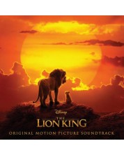 Various Artists - The Lion King (CD) -1