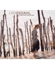 Lisa Ekdahl - Heaven, Earth & Beyond (CD)