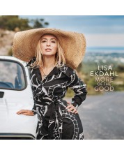 Lisa Ekdahl - More of the Good (CD)