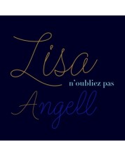 Lisa Angell - N'oubliez pas (5 CD)