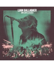 Liam Gallagher - MTV Unplugged, Live At Hull City Hall (Vinyl)