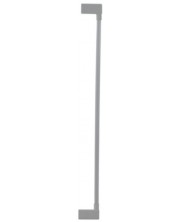 Επέκταση κάγκελου Lindam - Sure Shut, Ασημί, 7 cm -1