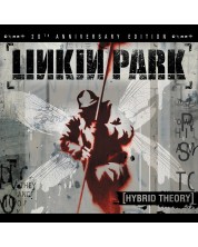 Linkin Park - Hybrid Theory, 20th Anniversary Deluxe Edition (2 CD)