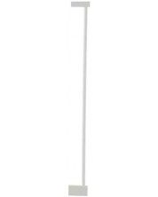 Επέκταση κάγκελου  Lindam - Easy Fit Plus, άσπρο, 7 cm