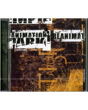 Linkin Park - Reanimation (CD)