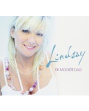 Lindsay - Lindsay - De Mooiste Dag (CD)