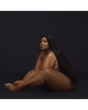 Lizzo - Cuz I Love You, Deluxe Edition (Coloured Vinyl)