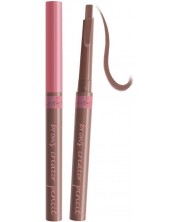 LovelyΑυτόματο μολύβι φρυδιών Brows Creator, N1, 1.8 g