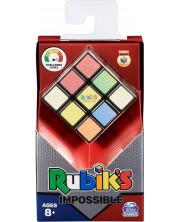 Παιχνίδι λογικής Rubik's Impossible