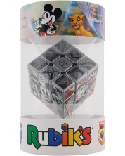 Παιχνίδι λογικής Rubik's Disney 100 -1