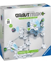 Παιχνίδι λογικής Ravensburger GraviTrax POWER - Σετ εκκίνησης -1