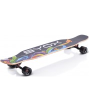 Longboard Byox - Dancing Style, 42''