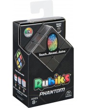 Παιχνίδι λογικής Rubik's Phantom