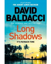 Long Shadows (Amos Decker series, 7)