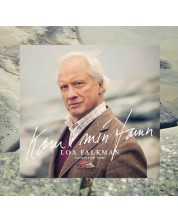 Loa Falkman - Kom i min famn - Loa Falkman sjunger Eve (CD)