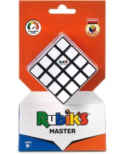 Παιχνίδι λογικής Rubik's - Master,Ο κύβος του Ρούμπικ 4 x 4 -1