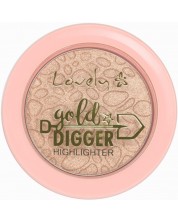 Lovely Highlighter, Gold Digger -1