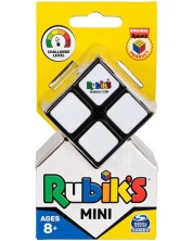 Παιχνίδι λογικής Rubik's 2x2 Mini V5 -1