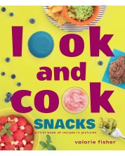 Look and Cook Snacks -1