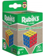 Παιχνίδι λογικής Rubik's Re-Cube -1