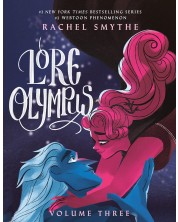 Lore Olympus, Vol. 3