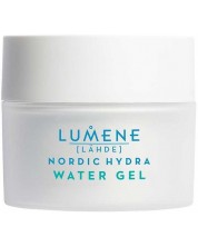 Lumene Lahde Ενυδατικό Aquagel Nordic Hydra, 50 ml -1
