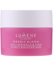 Lumene Lumo Κρέμα νυκτός lifting Nordic Bloom, 50 ml -1