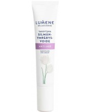 Lumene Klassikko Αναζωογονητική κρέμα ματιών, 15 ml -1