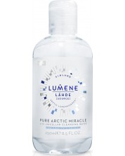 Lumene Lahde Μικκυλιακό Νερό 3 σε 1 Pure Arctic Miracle, 250 ml -1