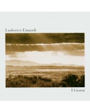 Ludovico Einaudi - I Giorni (CD)