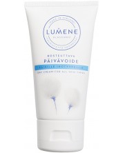 Lumene Klassikko Κρέμα Προσώπου Ημέρας Ενυδατική, 50 ml