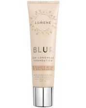 Lumene Blur Μεικ απ, SPF15, 1 Classic Beige, 30 ml -1