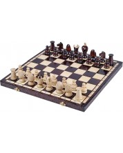 Πολυτελές σκάκι Sunrise - Kings, μεγάλο -1