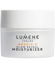 Lumene Valo  Κρέμα Προσώπου Ημέρας Nordic-C, 50 ml -1