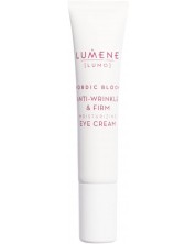Lumene Lumo Lifting κρέμα ματιών Nordic Bloom, 15 ml