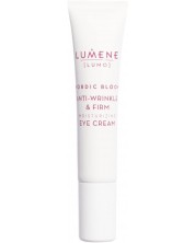 Lumene Lumo Lifting κρέμα ματιών Nordic Bloom, 15 ml -1