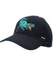 Καλοκαιρινό καπέλο με φαρδύ γείσο Maximo - Dino -1