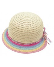 Καλοκαιρινό καπέλο Maximo, με πολύχρωμα χαρακτηριστικά -1