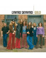 Lynyrd Skynyrd - Gold( 2 CD)