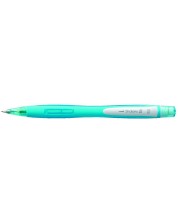 Αυτόματο μολύβι Uniball Shalaku S – Γαλάζιο, 0.5 mm -1